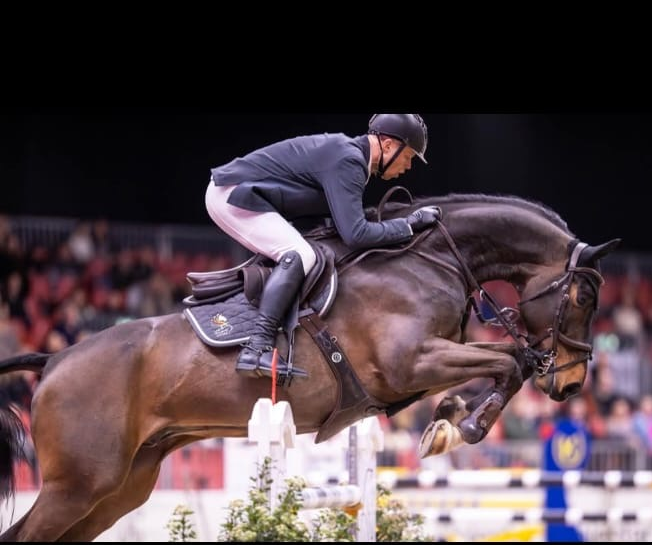 Herning 2025 140 klasse